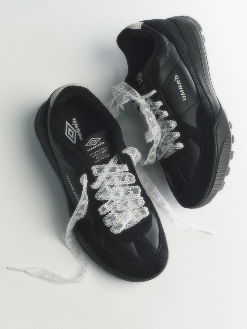 UMBRO] GRIZZLY (그리즐리)